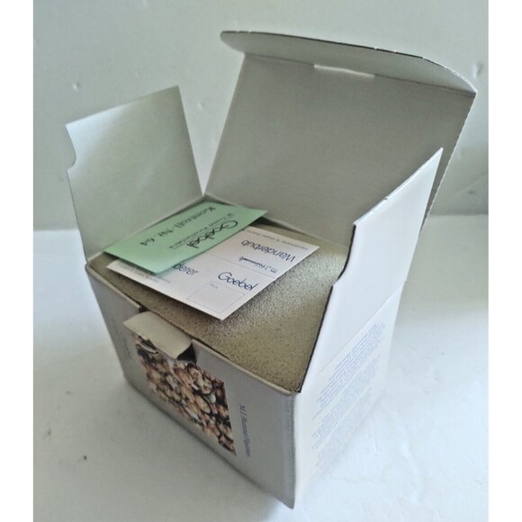 Rare Vintage Goebel Hummel The Merry Wanderer 1984 Edition - In Original Box - Picture 16 of 16